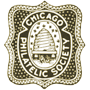 Chicago Philatelic Society Logo